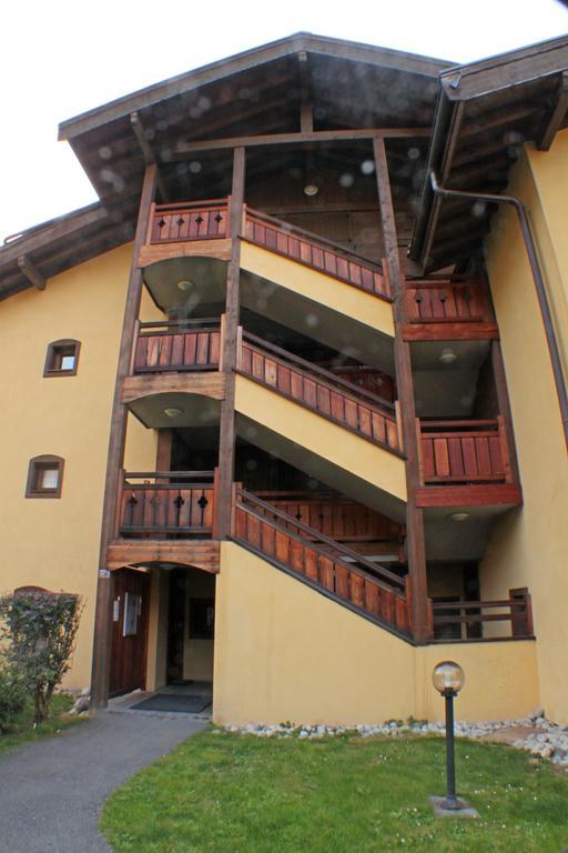 Apartment Capucin - A 3 Bedroom Chamonix Mountain Loft 객실 사진