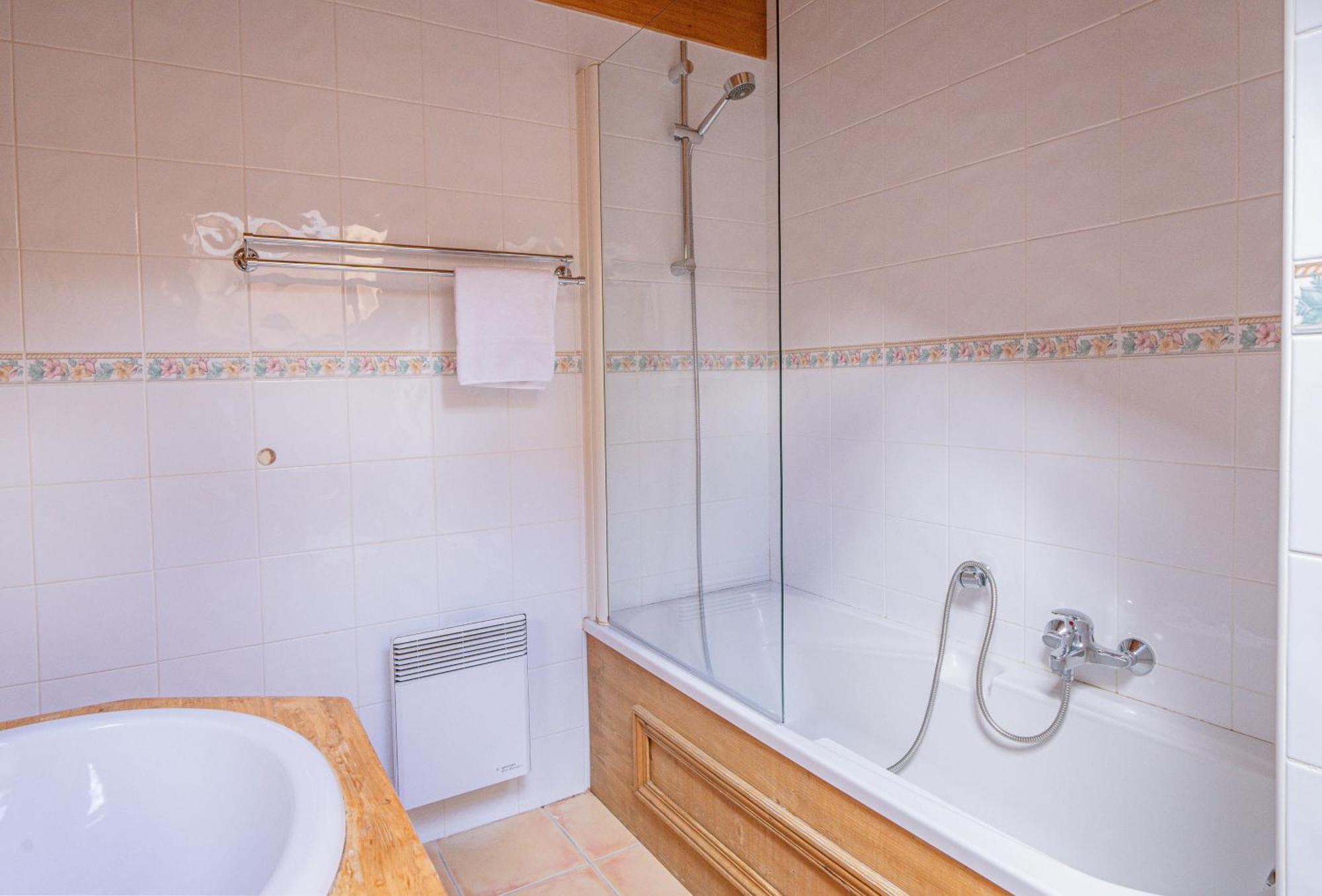Apartment Capucin - A 3 Bedroom Chamonix Mountain Loft 외부 사진