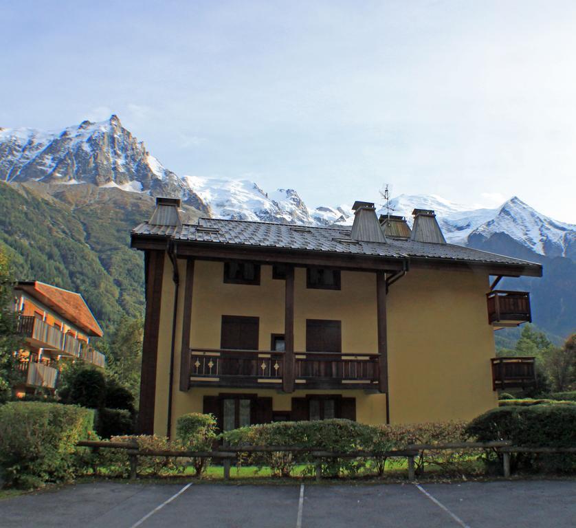 Apartment Capucin - A 3 Bedroom Chamonix Mountain Loft 객실 사진